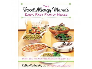 Kelly Rudnicki cookbook