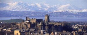 Lancaster Castle