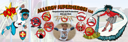 allergy-superheroes